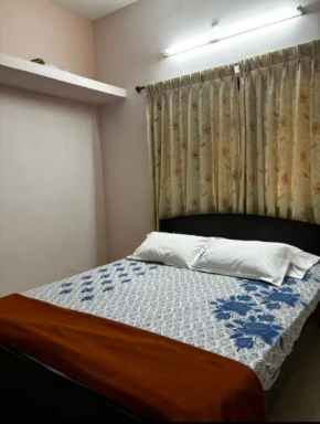 Plesant homestay